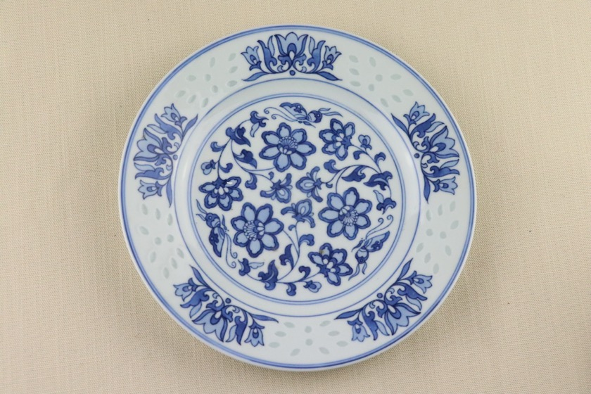 中華皿