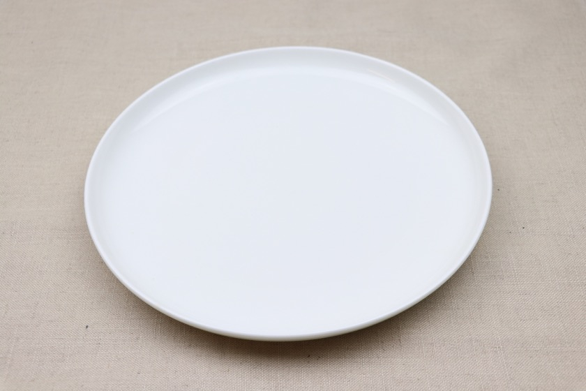 白丸皿